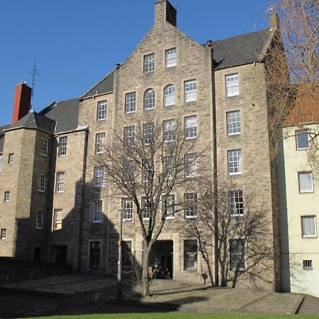 Royal Mile Apartment EDI Eksteriør billede